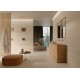 Πλακάκι Marazzi Mystone Travertino Navonna Rt 60x120 cm M9EL Απομίμησης Πέτρας Τραβερτίνο Ανοιχτό Μπεζ Πλακάκι Marazzi Mystone Travertino Navonna Rt 60x120 cm M9EL Απομίμησης Πέτρας Τραβερτίνο Ανοιχτό Μπεζ